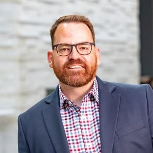 Meet your Posher, Jason